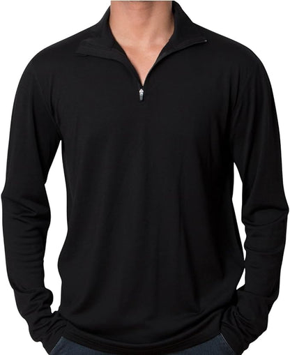 Cold Snap Men's 1/4 Zip Top