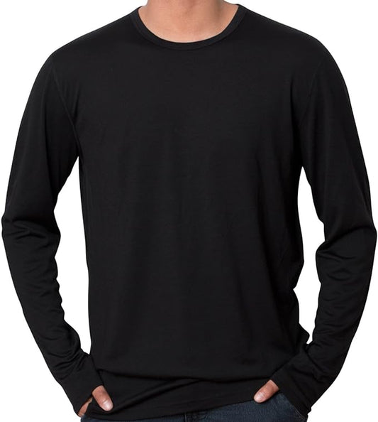 Cold Snap Men's Longsleeve Top