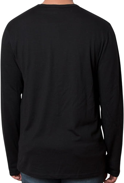 Cold Snap Men's Longsleeve Top