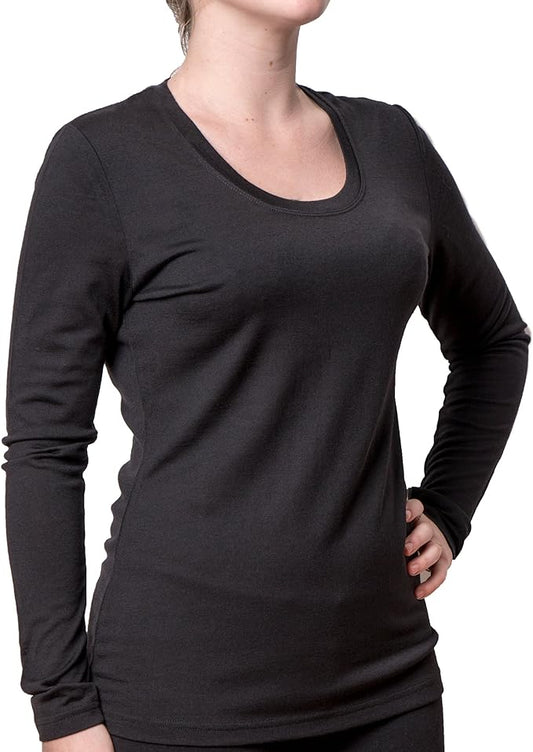 Cold Snap Women's Longsleeve Top