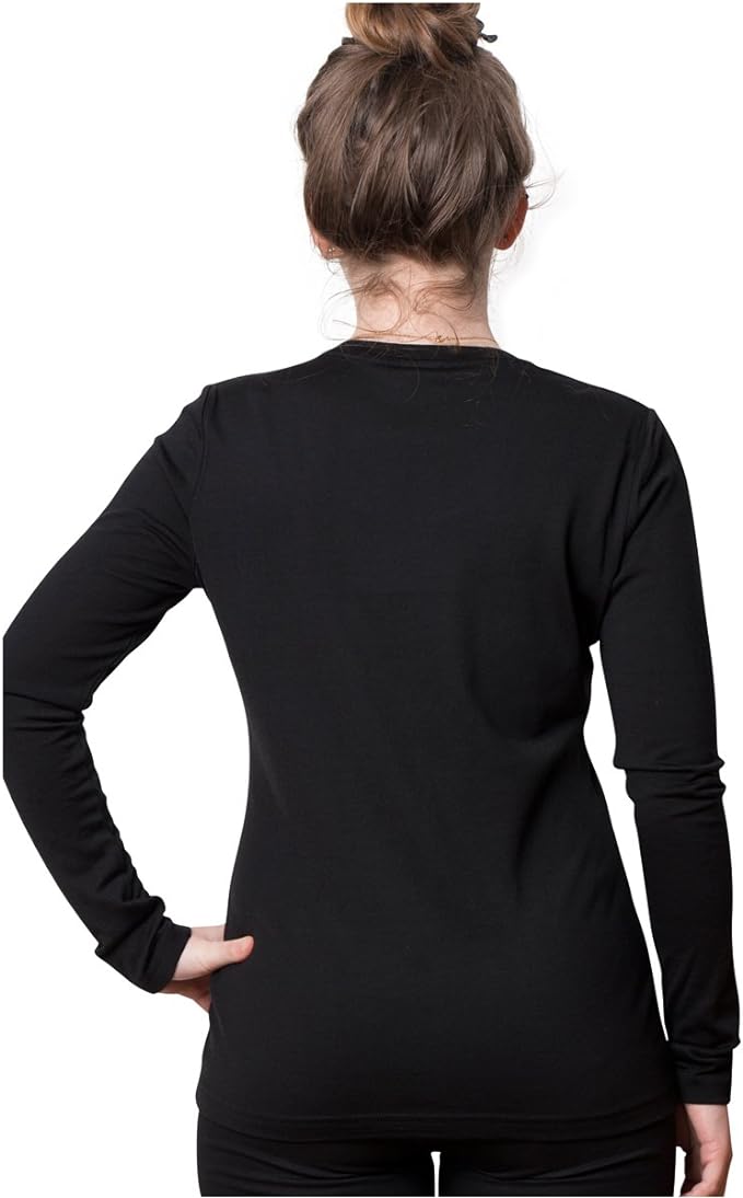 Cold Snap Women's Longsleeve Top